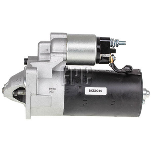 OEX STARTER MOTOR 12V 9TH CW BOSCH STYLE