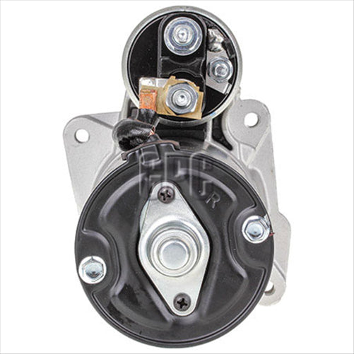 OEX STARTER MOTOR 12V 9TH CW BOSCH STYLE