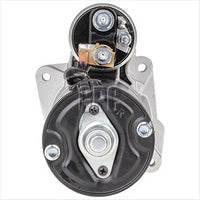 OEX STARTER MOTOR 12V 9TH CW BOSCH STYLE