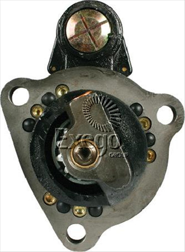 STARTER MOTOR 24V 12TH CW DELCO 42MT STYLE DXS9151