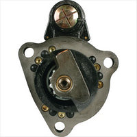 OEX STARTER MOTOR 24V 12TH CW DELCO 42MT STYLE