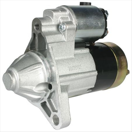 OEX STARTER MOTOR 12V 10TH CW MITSUBISHI STYLE