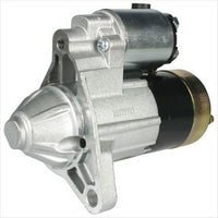 OEX STARTER MOTOR 12V 10TH CW MITSUBISHI STYLE