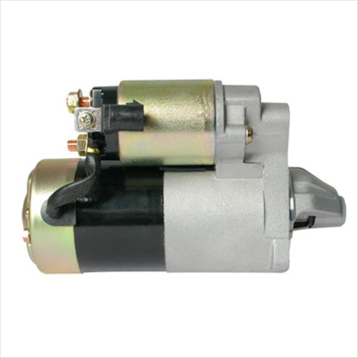 OEX STARTER MOTOR 12V 10TH CW MITSUBISHI STYLE