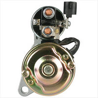 OEX STARTER MOTOR 12V 10TH CW MITSUBISHI STYLE