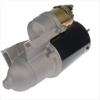 OEX STARTER MOTOR 12V 9TH DELCO 10MT STYLE