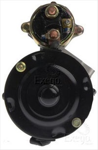 OEX STARTER MOTOR 12V 9TH DELCO 10MT STYLE