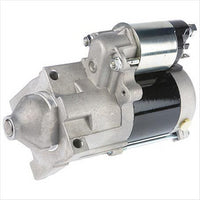 OEX STARTER MOTOR 12V 12TH CCW DENSO STYLE
