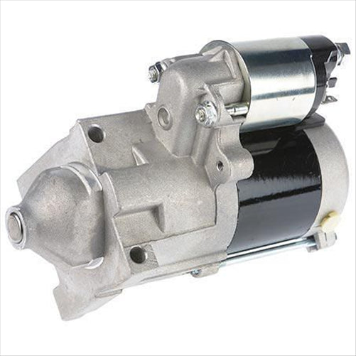 OEX STARTER MOTOR 12V 12TH CCW DENSO STYLE
