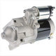 OEX STARTER MOTOR 12V 12TH CCW DENSO STYLE