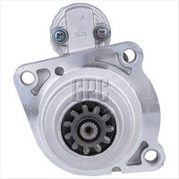 OEX Starter Motor 12V 11Th CW Denso Style