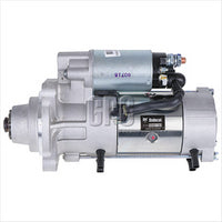 OEX Starter Motor 12V 11Th CW Denso Style