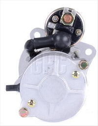 OEX Starter Motor 12V 11Th CW Denso Style