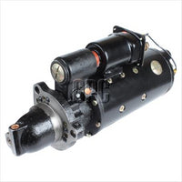 OEX STARTER MOTOR  24V 11TH CW DELCO 50MT STYLE