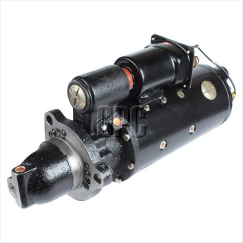 OEX STARTER MOTOR  24V 11TH CW DELCO 50MT STYLE