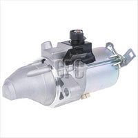 OEX STARTER MOTOR 12V 9TH CCW MITSUBISHI STYLE