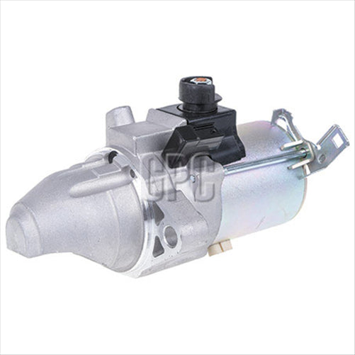 OEX STARTER MOTOR 12V 9TH CCW MITSUBISHI STYLE