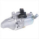 OEX STARTER MOTOR 12V 9TH CCW MITSUBISHI STYLE