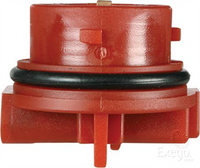 OEX Globe Holder BA15d Twist Lock Pre Wired - 1 Pce