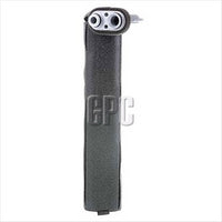OEX Evaporator Core Parallel Flow Inlet Fitting Pad Outlet Fitting Pad