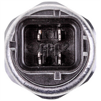OEX Pressure Switch Male Trinary - Low 0.177Kg - High 2.275Kg - Medium 1.5