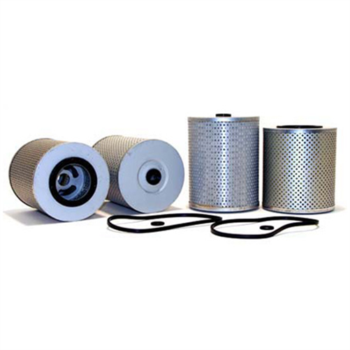 Napa Oil Filter