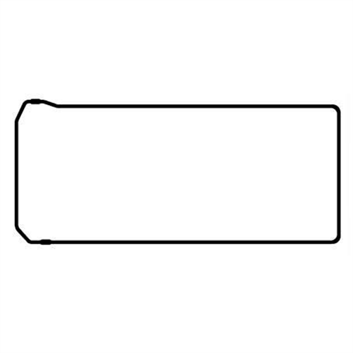 PERMASEAL LH Valve Cover Gasket