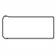 PERMASEAL LH Valve Cover Gasket