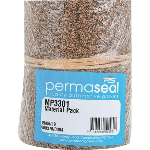 Mpackcork 127038030 MP3301