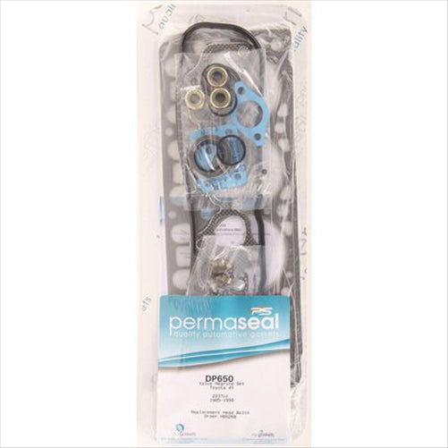 PERMASEAL Valve Regrind Gasket Set