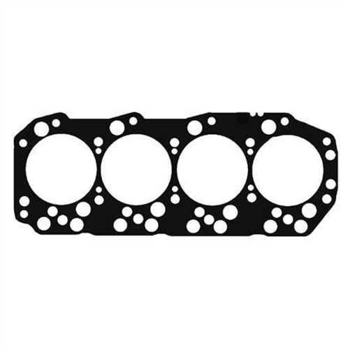 PERMASEAL HEAD GASKET ISUZU 4JH1 T=1.35MM
