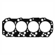 PERMASEAL HEAD GASKET ISUZU 4JH1 T=1.35MM
