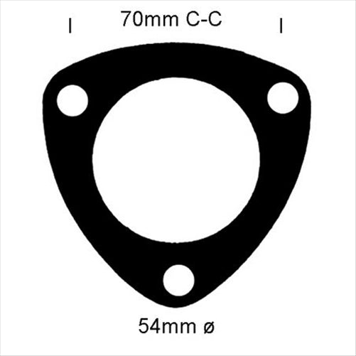 PERMASEAL Exhaust Flange Gasket