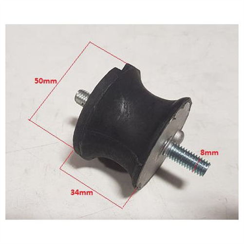 SAS Transmission Mount