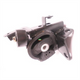 SAS Engine Mount