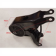 SAS Engine Mount - Rear