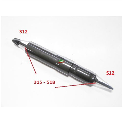 SAS Tele Shock Absorber