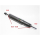 SAS Tele Shock Absorber
