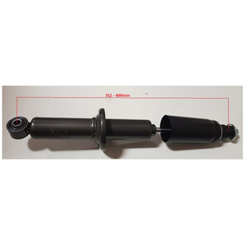 SAS Code9 Tele Shock Absorber