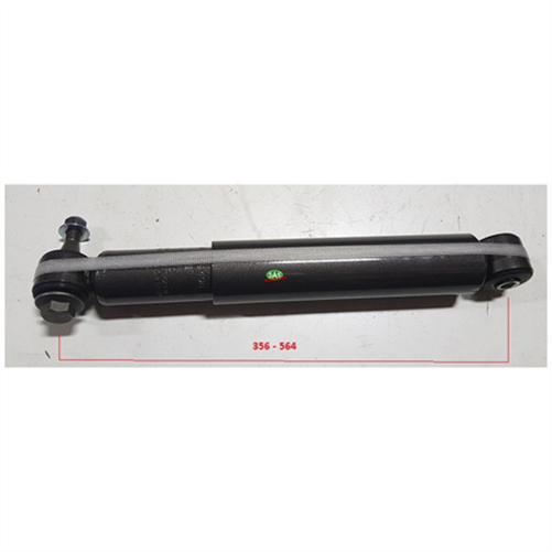 SAS Code9 Tele Shock Absorber