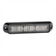 Narva LED STROBE WHITE 12 OR 24V PERMANENT MOUNT