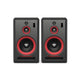 Cerwin Vega Home & Studio 10â€ Three-Way SKAA Wireless Monitor Pair â€“ Hub + Satellite