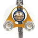 Iwata 2-Spray Spray Gun LED Light â€“ Workshop & Paint Use