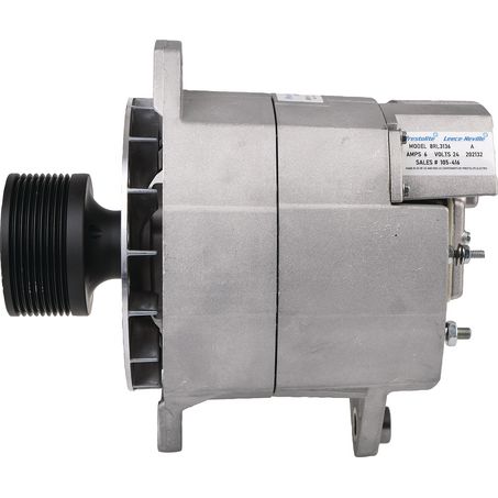 Alternator 24V 150A Prestolite Style LXA9502