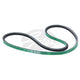 Gates Fleet Runner V Drive Belt 13mm Top Width x 1370mm 9540HD