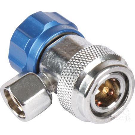 OEX R134A Coupler Low Side TOX005M