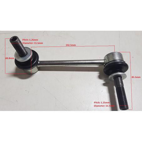 SAS AUTO PARTS SAS Sway Bar Link L234R