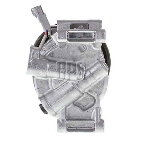 Denso Air Conditioning Compressor 12V Direct Mount 5TSE10C CXD6403
