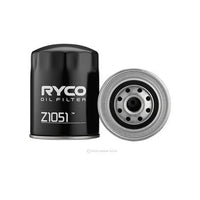 RYCO Oil Filter Z1051