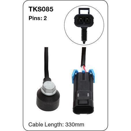 TRIDON KNOCK SENSOR TKS085